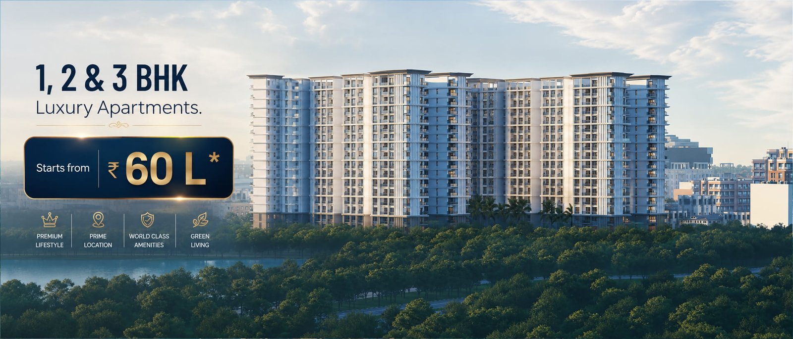 Prestige Palm Court

